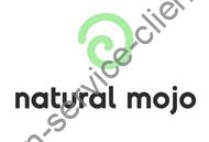 logo natural mojo