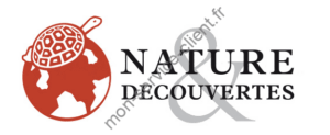 Logo Nature et Découvertes