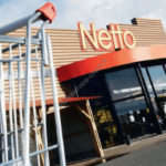 Magasin Netto