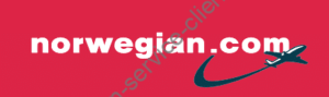 Logo Norwegian Airlines