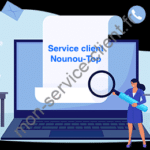 service client Nounou-top