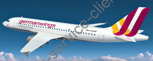 avion germanwings