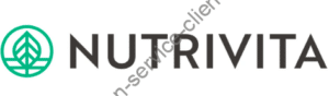 Logo officiel de la marque Nutrivita