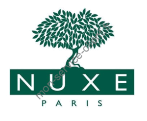 logo nuxe