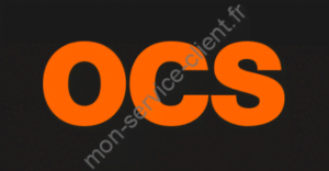 Logo OCS