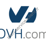 Logo OVH