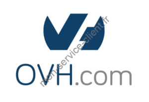 Logo OVH