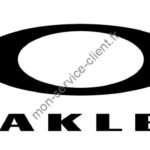 logo oakley