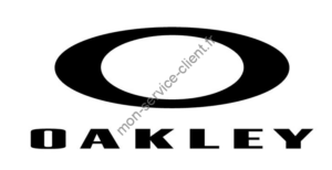 logo oakley