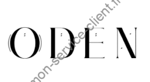 logo oden