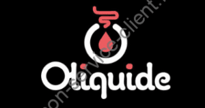 Logo officiel de la marque Oliquide