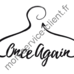 Logo Once Again