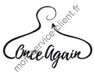 Logo Once Again