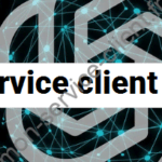 Service client Chat GPT