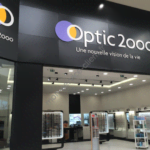 Magasin Optic 2000