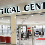 Magasin Optical Center