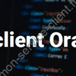 Service client Oracle