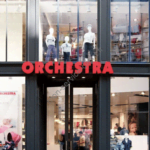 Enseigne Orchestra