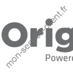 logo origin