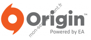 logo origin