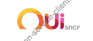Logo Oui SNCF