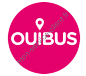 Logo Ouibus