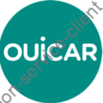 Logo Ouicar