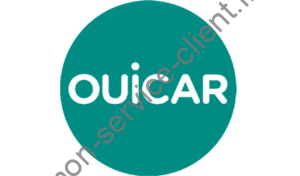 Logo Ouicar