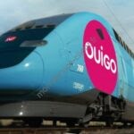 TGV Ouigo