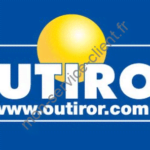 logo outiror