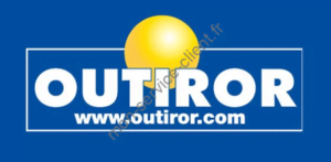 logo outiror