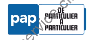 service client pap.fr