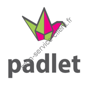 Logo Padlet