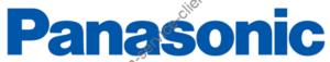 Logo Panasonic