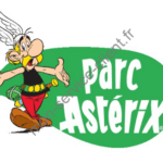 Logo Parc Astérix