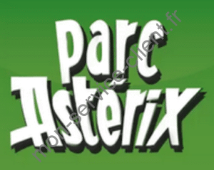 parc astérix