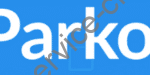 Logo Parkos