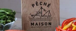 Produit vendu par la marque Peché maison