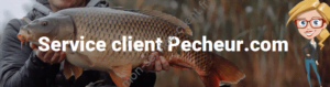 Service client Pecheur.com