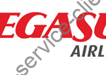 Logo Pegasus Airlines