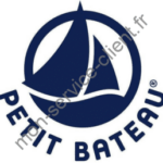 Logo Petit Bateau