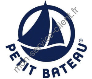 Logo Petit Bateau