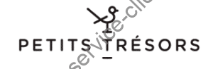 Logo Petits Trésors