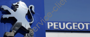 sav peugeot