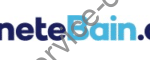 Logo planète bain