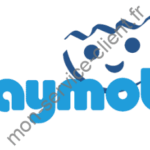 Logo Playmobil