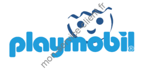 Logo Playmobil