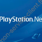 Logo Playstation Network