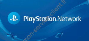 Logo Playstation Network