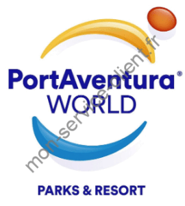 Logo Port Aventura
